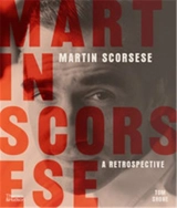 Martin Scorsese A Retrospective (Paperback) - Tom Shone