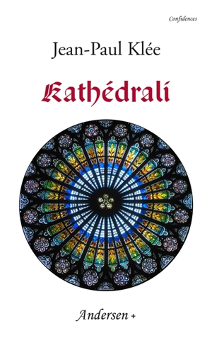 Kathédrali - Jean-Paul Klée