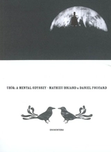 Ubïq : a mental odyssey - Mathieu Briand