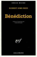 Bénédiction - Robert Sims Reid