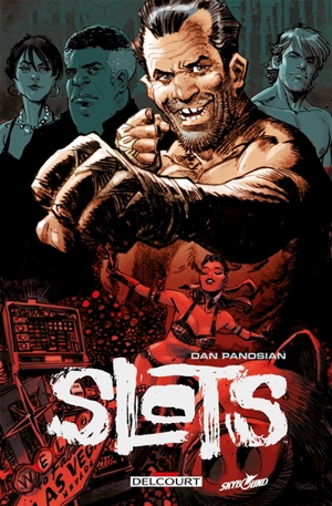 Slots - Dan Panosian