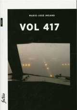 Vol 417 - Marie-José Imsand Popescu