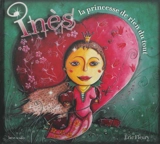 Inès, la princesse de rien du tout - Eric Fleury