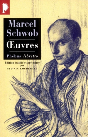 Oeuvres - Marcel Schwob