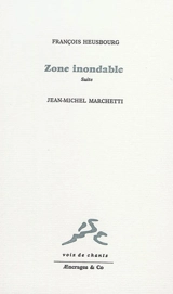 Zone inondable : suite - François Heusbourg