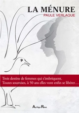 La ménure - Paule Verlaque
