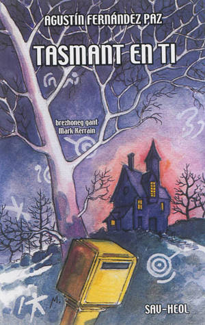 Tasmant en Ti - Agustín Fernández Paz