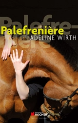 Palefrenière - Adeline Wirth