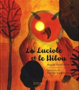 La luciole et le hibou - Angel Ivanov Karaliitchev