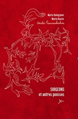 Surgeons et autres pousses - Maria Kakogianni