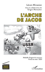 L'arche de Jacob - Lévon Minasian