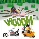 Vroom - Patrick Pasques