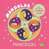 Princesses : mandalas - Kristin Labuch