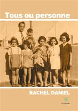 Tous ou personne - Rachel Daniel