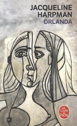 Orlanda - Jacqueline Harpman