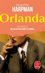 Orlanda - Jacqueline Harpman