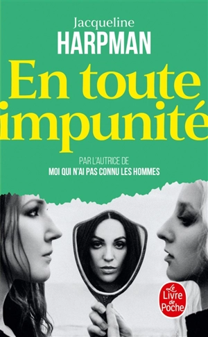 En toute impunité - Jacqueline Harpman