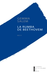 La rumba à Beethoven - Gemma Salem