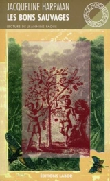 Les bons sauvages - Jacqueline Harpman