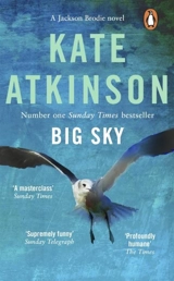 Big Sky - Kate Atkinson
