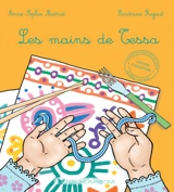 Les mains de Tessa - Anne-Sophie Matrat