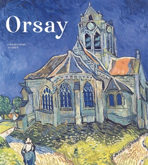 Orsay - Christophe Averty