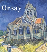 Orsay - Christophe Averty