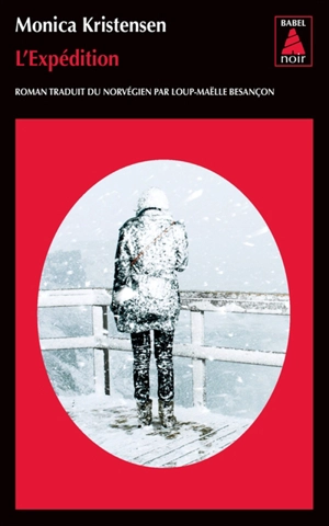L'expédition - Monica Kristensen