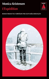 L'expédition - Monica Kristensen