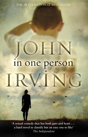 In One Person - Irving, John