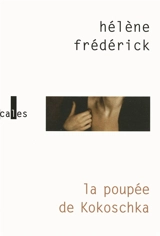 La poupée de Kokoschka - Hélène Frédérick