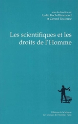 Les scientifiques et les droits de l'homme
