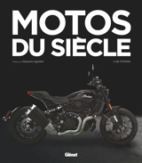 Motos du siècle - Luigi Corbetta