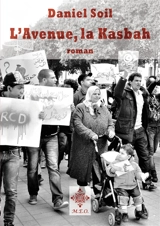 L'Avenue, la Kasbah - Daniel Soil