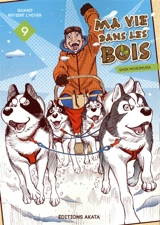 Ma vie dans les bois. Vol. 9. Quand revient l'hiver - Shin Morimura