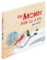 Un monde rien qu'à toi - Laura Carlin