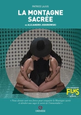 La montagne sacrée de Alejandro Jodorowsky : La montana sagrada, 1973 - Patrice Lajus