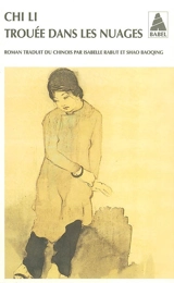 Trouée dans les nuages - Li Chi