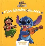 Lilo et Stitch : l'histoire du film - Walt Disney company