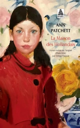 La maison des Hollandais - Ann Patchett