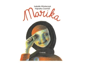 Marika - Isabelle Wlodarczyk