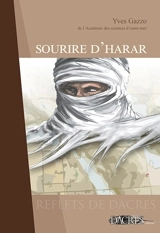 Sourire d'Harar - Yves Gazzo