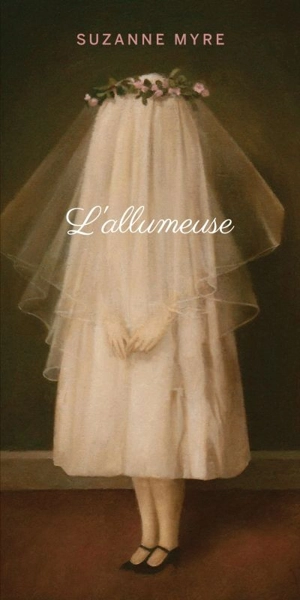 L'allumeuse - Suzanne Myre