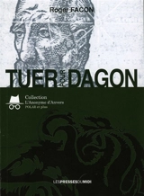 Tuer pour Dagon - Roger Facon