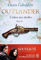 Outlander. Vol. 9. L'adieu aux abeilles. Vol. 2 - Diana Gabaldon