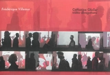 Catherine Gfeller : vidéo-divagations - Frédérique Villemur