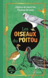 Les oiseaux du Poitou - Thomas Brosset