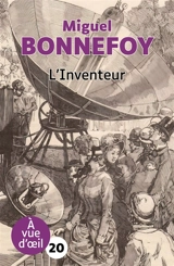 L'inventeur - Miguel Bonnefoy
