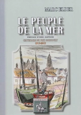 Le peuple de la mer - Marc Elder