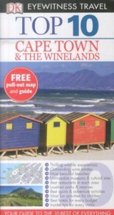 Cape Town and the Winelands - Philip Robarts Briggs